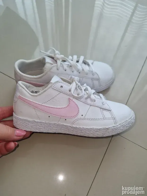 Nike patike br 29.5