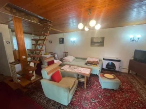 Vikendica - 40m2 - Cortanovci