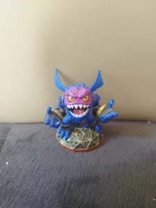 Fizzy Frenzy Pop Fizz SKYLANDERS Trap Team