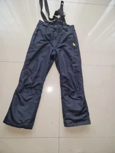 Ski pantalone vel134