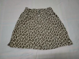 Dečija mini suknja ZARA ,doneta iz Španije