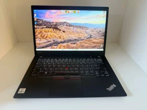 Lenovo ThinkPad T14 i5-1021u / 16Gb / 512Gb/ 14" FHD