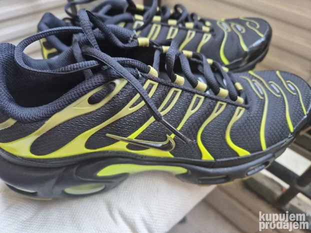 Patike Nike TN vel EUR 44 (Us10)