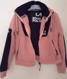 super dry polar