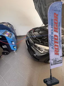 Auto Klime Vranje