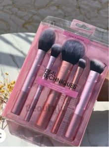 Set četkica za sminkanje