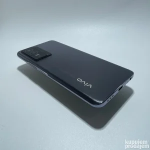 Vivo Y76 5G 8/128GB Simfree Dual Sim KAO NOV Crypto PayPal