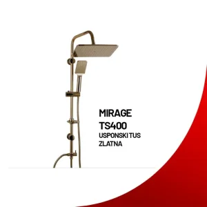 Usponski tusevi za tus kabine