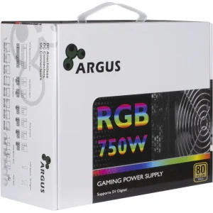 INTER-TECH Argus RGB CM II 750W,pošalji poruku
