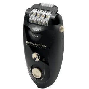 ROWENTA EP5628F0 Silence Soft epilator