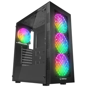 EVEREST PLAID V1 tg black
