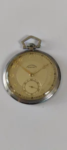 Eterna chronometre,