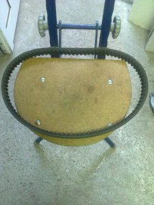 Kais 940 x 22,1 x 30