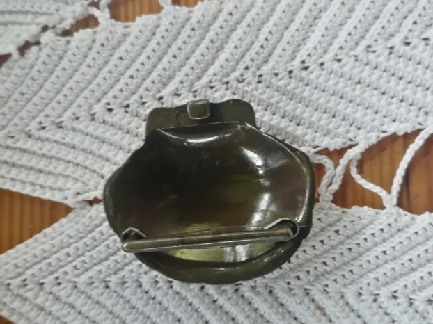 Bajkerski MOUNT RUSHMORE USA, Ručno slikani kaiš Mexiko i KO