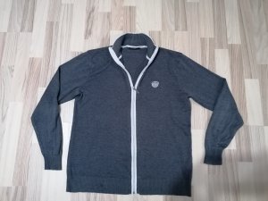 677 - GREY Connection dzemper XL Original TOP