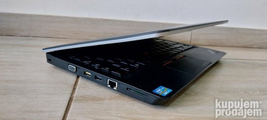 Laptop Lenovo ThinkPad Edge E320 i5 NOV SSD 240Gb ODLICAN