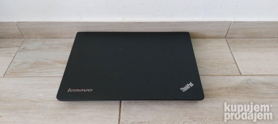 Laptop Lenovo ThinkPad Edge E320 i5 NOV SSD 240Gb ODLICAN