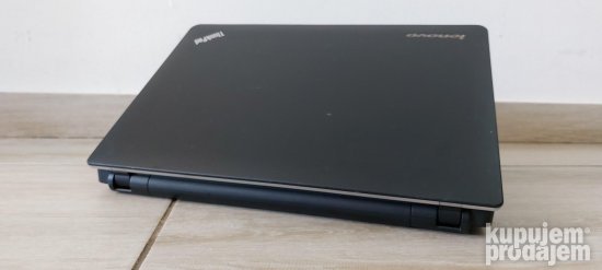 Laptop Lenovo ThinkPad Edge E320 i5 NOV SSD 240Gb ODLICAN