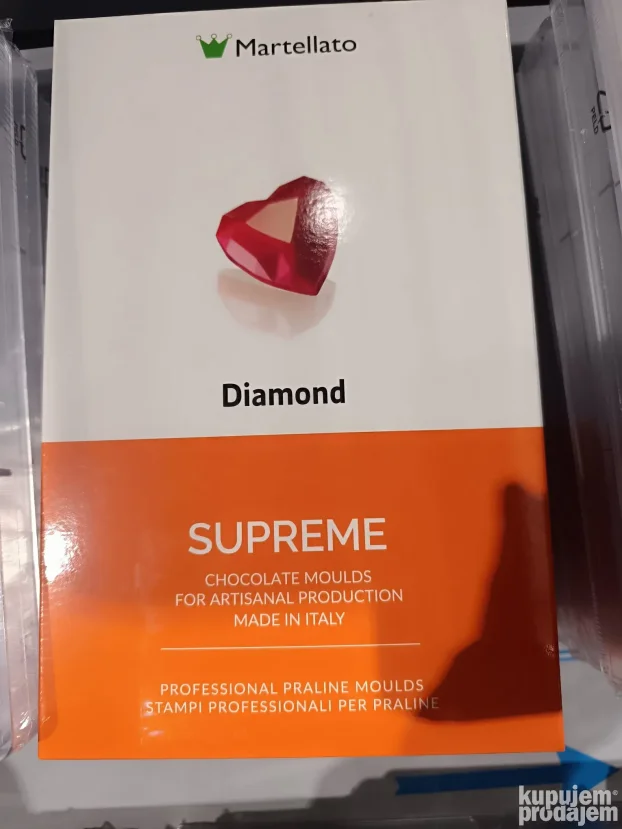 Kalupi za coko casice