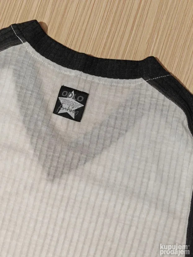 Odlo Thermic podmajica L