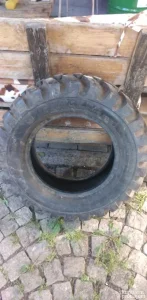 Guma 28x9-15 bob cat