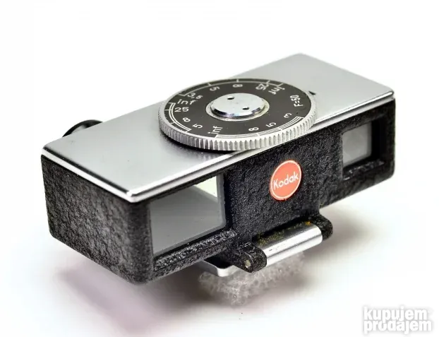 Kodak Retina  Macro  Rangefinder