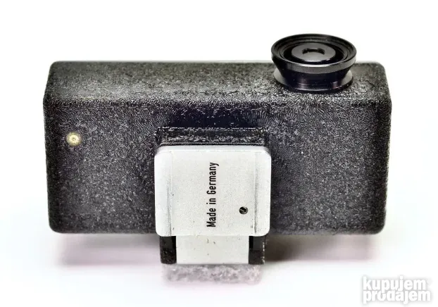Kodak Retina  Macro  Rangefinder