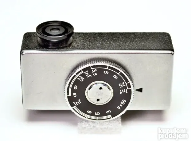 Kodak Retina  Macro  Rangefinder