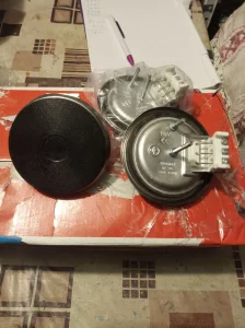 Ringla f80 450w