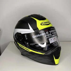 Caberg Drift Evo Carbon S Novo full face kaciga