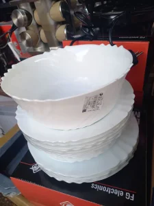 Arkopal set za 6 osoba