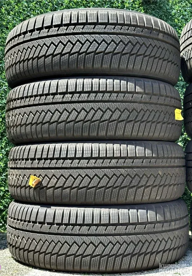 235 50 20 Nove Continental zimske 4 kom 2021. CH