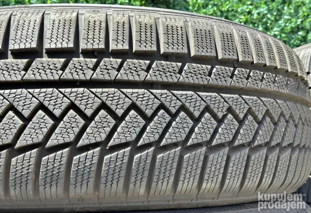 235 50 20 Nove Continental zimske 4 kom 2021. CH
