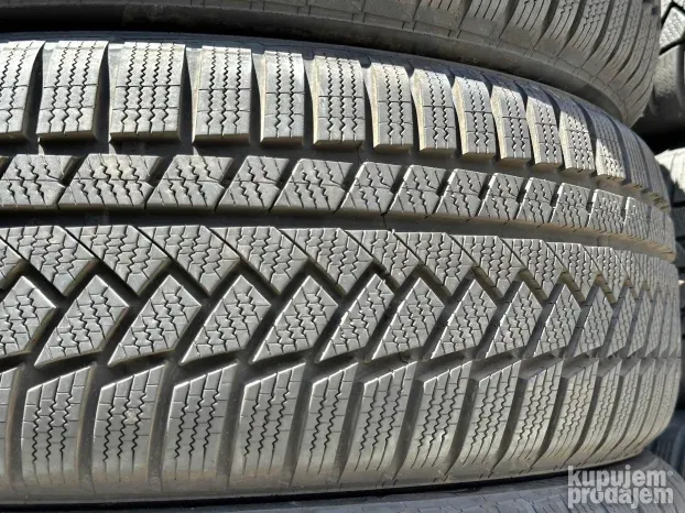 235 50 20 Nove Continental zimske 4 kom 2021. CH