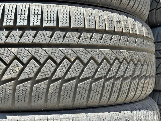 235 50 20 Nove Continental zimske 4 kom 2021. CH