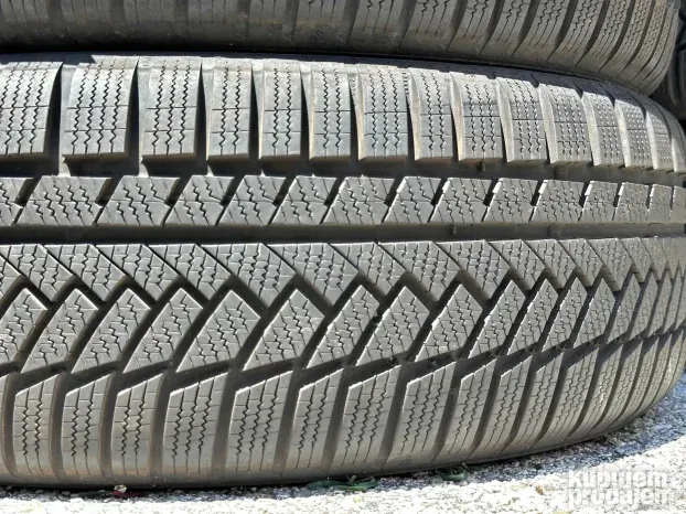 235 50 20 Nove Continental zimske 4 kom 2021. CH