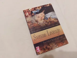 Svesno lečenje Džon Selbi - NOVO