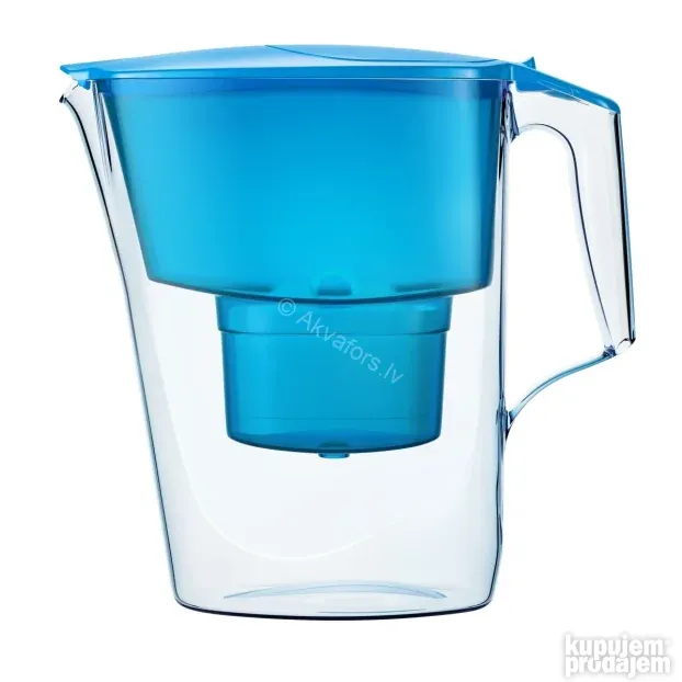 Bokal za prečišćavanje vode Aquaphor Time NOVO