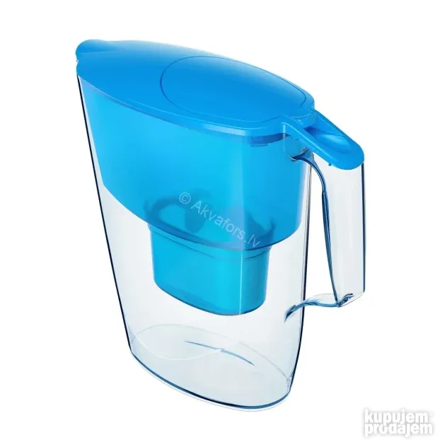 Bokal za prečišćavanje vode Aquaphor Time NOVO
