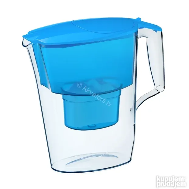 Bokal za prečišćavanje vode Aquaphor Time NOVO