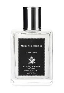 Acca Kappa Muschio Bianco - Dekant 5/10ml