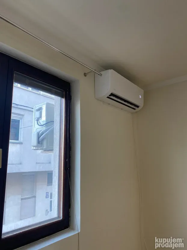 Ugradnja i prodaja (servis)klima uredjaja akcija vec od 470e