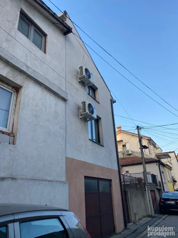 Ugradnja i prodaja (servis)klima uredjaja akcija vec od 470e