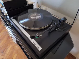 Thorens TD 280