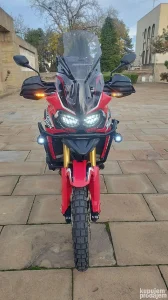 Honda Africa Twin 1000DCT
