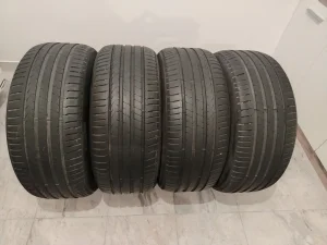Pirelli 245 45 R18
