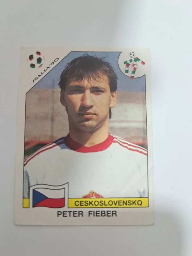 Italia 90 - Dečije novine