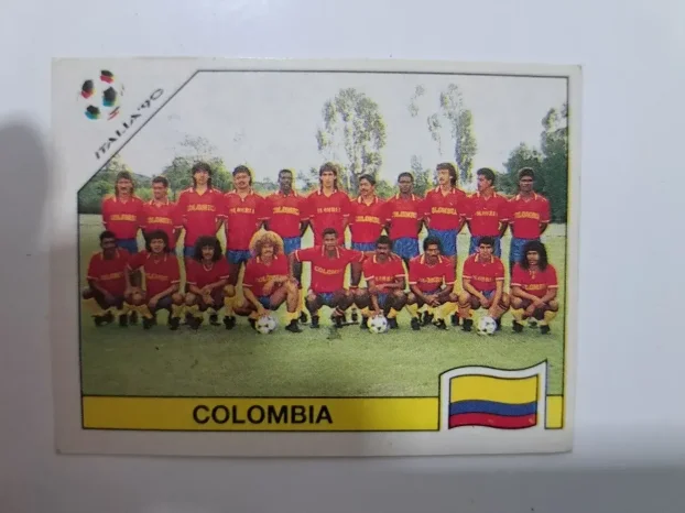 Italia 90 - Dečije novine