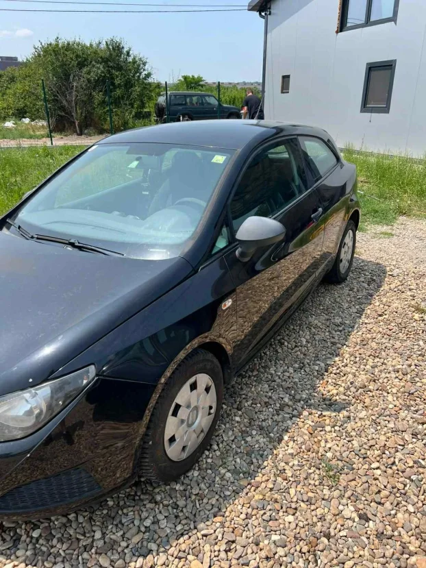 Instalacija za Seat Ibiza 1.2 benzin 2012