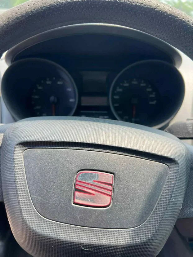 Instalacija za Seat Ibiza 1.2 benzin 2012